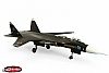 Su-47 Berkut the Russian Sukhoi fighter (7215)