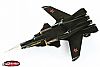 Su-47 Berkut the Russian Sukhoi fighter (7215)