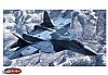 Su-50 Russian Sukhoi fighter (7275)