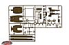 Helicopter Bell UH-1D Iroquois (849)