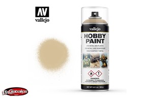 Bone White Vallejo 400ml (28013)