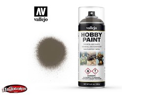 US Olive Drab Vallejo 400ml (28005)