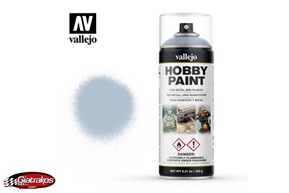 Wolf Grey Vallejo 400ml (28020)