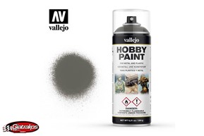 German Field Grey Vallejo 400ml (28006)