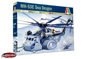 MH-53E Sea Dragon (1065)