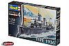 German Destroyer Type 1936 (05141)