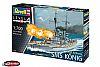 SMS Konig WWI Battle ship (05157)
