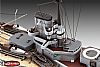 SMS Konig WWI Battle ship (05157)