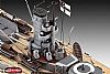 SMS Konig WWI Battle ship (05157)