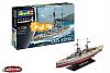 SMS Konig WWI Battle ship (05157)