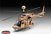 Bell OH-58 Kiowa 1/35 (03871)