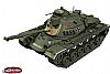 M48 A2CG Battle Tank (03287)
