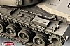 M48 A2CG Battle Tank (03287)