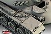 M48 A2CG Battle Tank (03287)