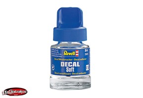 Decal Soft / Decal Fix (39693) 