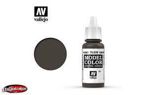 Acrylic Color Smoke - Vallejo (70939)