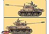 IDF M-51 Super Sherman (13254)
