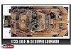 IDF M-51 Super Sherman (13254)