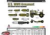 U.S. WWII Armament (12291)