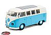 VW Camper Van (J6024)