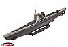 German Submarine Type VII C/41 (05154)