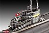 German Submarine Type VII C/41 (05154)