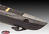 German Submarine Type VII C/41 (05154)