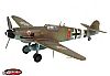 Messerschmitt Bf109 G-10 (64160)