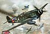Messerschmitt Bf109 G-10 (64160)