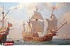 Mary Rose 1:400 Starter Set (55114)