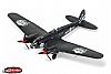 Heinkel He-111H-6 Motorhead Bomber (07007B)