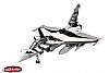 Dassault Aviation Rafale C 1/48 (03901)