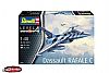 Dassault Aviation Rafale C 1/48 (03901)