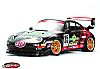 Tamiya Taisan Porsche 911 GT2 (24175)