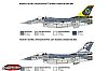 F-16 A Fighting Falcon 1/48 (2786)