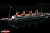 R.M.S. TITANIC with Led, (14220)