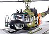 Bell UH-1D SAR Model Set (64444)