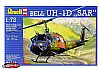 Bell UH-1D SAR Model Set (64444)