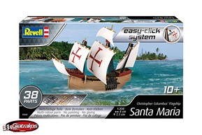 Santa Maria Easy Click 1:350 (05660)