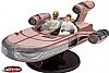 Star Wars Level 3 X-34 Landspeeder (06050)