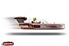 Star Wars Level 3 X-34 Landspeeder (06050)