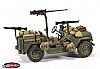 Military U.S. M151A2 Ford Mutt (35123)