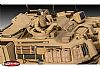 M109A6 Tank Scale 1/72 (03331)