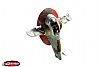 Star Wars Slave I Boba Fett (63610)