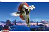 Star Wars Slave I Boba Fett (63610)