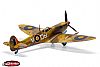 Supermarine Spitfire Mk.Vc (02108)