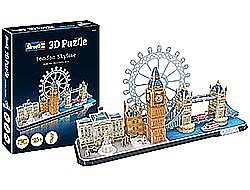 3D Puzzle