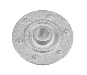 PD7220 SLIPPER HUB