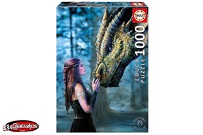 Once Upon A Time 1000pcs (17099)