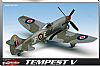 Hawker Tempest V (12466)